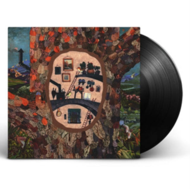 Sara Watkins LP - Under The Pepper Tree