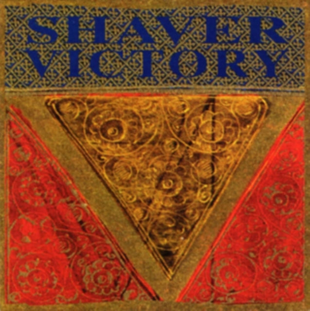 Shaver LP - Victory