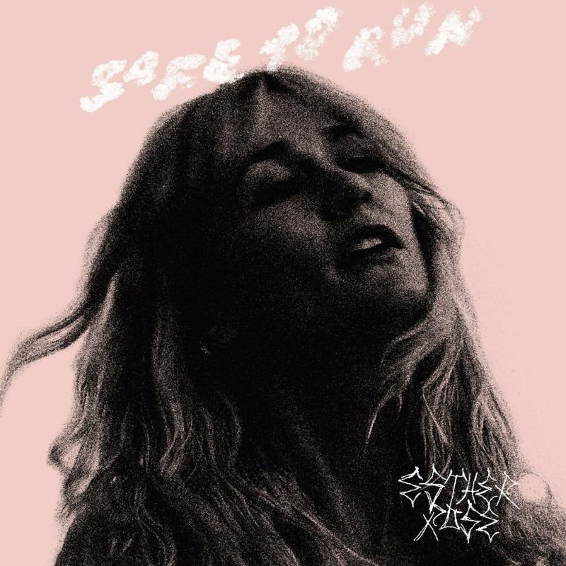 Esther Rose LP - Safe To Run