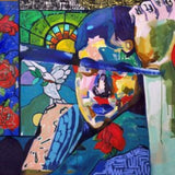 Susto LP - My Entire Life