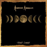 American Aquarium LP - Things Change