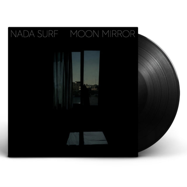 Nada Surf CD - Moon Mirror