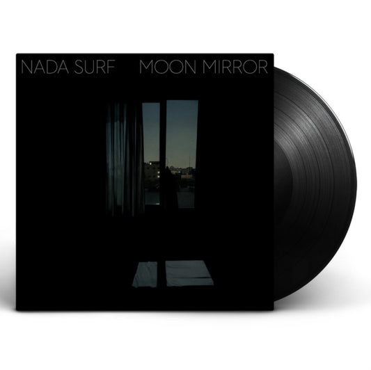Nada Surf CD - Moon Mirror