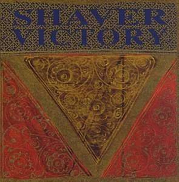 Child Actor CD - Victory
