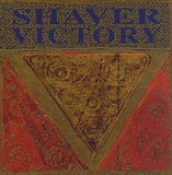 Child Actor CD - Victory