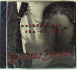 Stephen Bruton CD - Nothing But The Truth