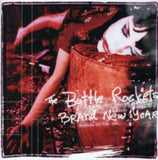 Bottle Rockets CD - Brand New Year