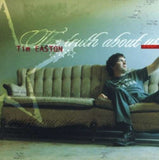 Tim Easton CD - The Truth About Us