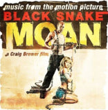 Various Artists CD - Black Snake Moan - Original Soundtrack
