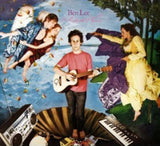 Ben Lee CD - The Rebirth Of Venus