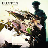 Buxton CD - Nothing Here Seems Strange