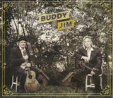 Buddy Miller And Jim Lauderdale CD - Buddy And Jim