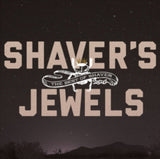 Shaver CD - Shavers Jewels (The Best Of Shaver)