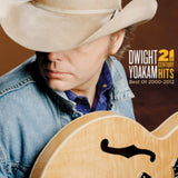 Dwight Yoakam CD - 21St Century Hits: Best Of 2000-2012