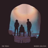 Whigs CD - Modern Creation