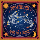 Mastersons CD - Good Luck Charm