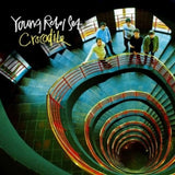 Young Rebel Set CD - Crocodile