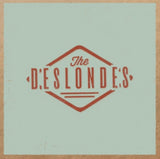 Deslondes CD - The Deslondes