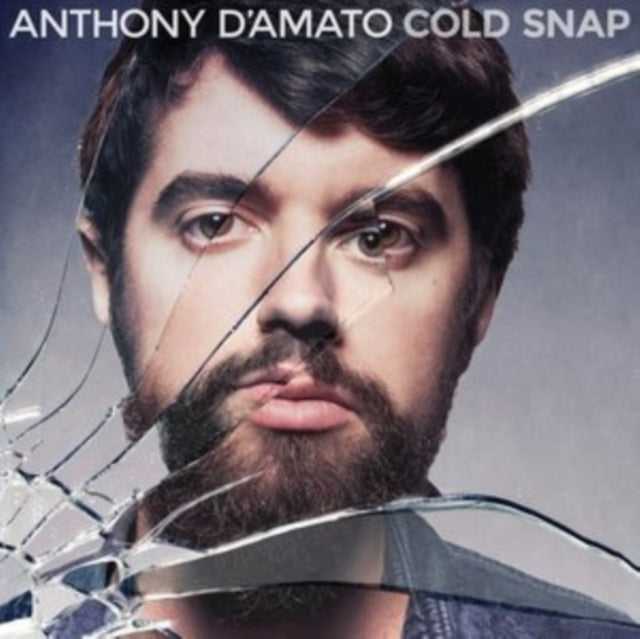 Anthony Damato CD - Cold Snap