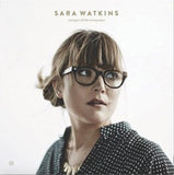 Sara Watkins CD - Young In All The Wrong Ways
