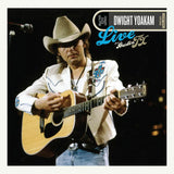 Dwight Yoakam LP - Live From Austin  Tx