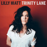 Lilly Hiatt CD - Trinity Lane
