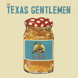Texas Gentlemen CD - Tx Jelly