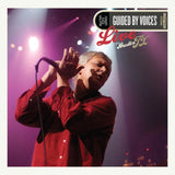 Guided By Voices LP - Live From Austin  Tx