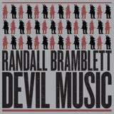 Randall Bramblett CD - Devil Music