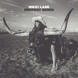 Nikki Lane CD - Highway Queen