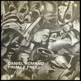 Daniel Romano CD - Finally Free