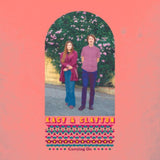 Kacy & Clayton CD - Carrying On