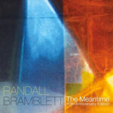 Randall Bramblett CD - The Meantime (10Th Anniversary Edition)