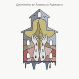 American Aquarium CD - Lamentations