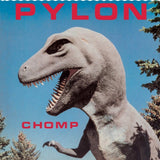 Pylon CD - Chomp