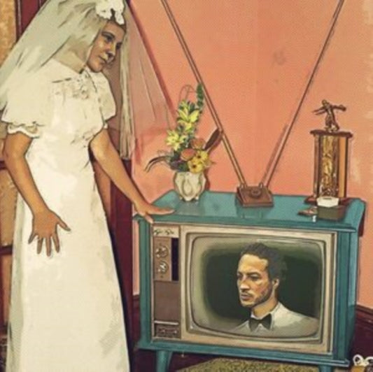 Kacy & Clayton And Marlon Williams CD - Plastic Bouquet