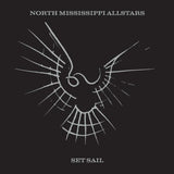 North Mississippi Allstars LP - Set Sail
