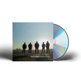 Los Lobos CD - Native Sons