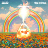 Susto CD - Time In The Sun
