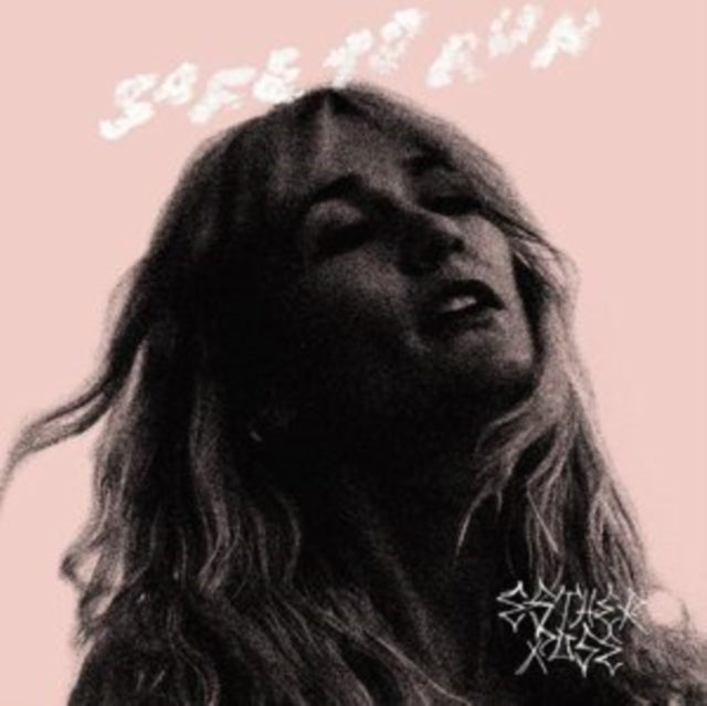 Esther Rose CD - Safe To Run