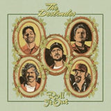 Deslondes CD - Roll It Out