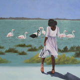 Sunny War CD - Armageddon In A Summer Dress (Indie Exclusive)
