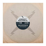 Johnny Paycheck 12Inch - Uncovered: The First Recordings (Clear Vinyl)