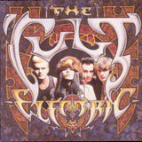 Cult CD - Electric