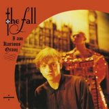 Fall CD - I Am Kurious Oranj