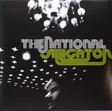 National CD - Alligator