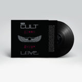The Cult LP - Love