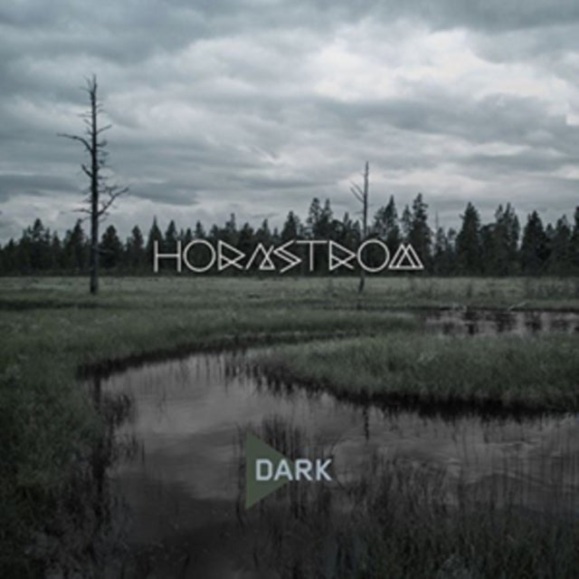 Blackout Problems CD - Dark
