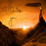Jo Hamiltonx CD - Gown