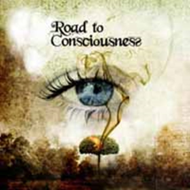 Road To Conciousness CD - Road To Conciousness